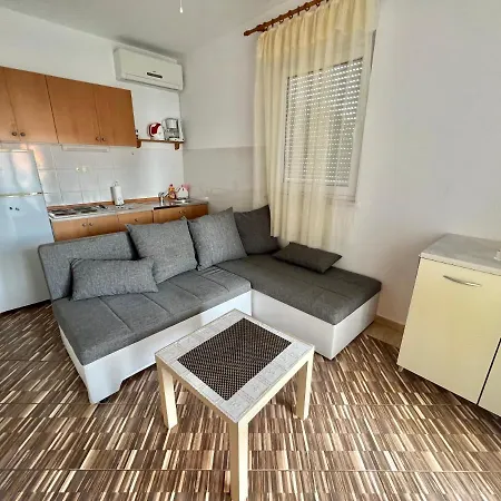 Apartmani Marija Dramalj Exterior photo