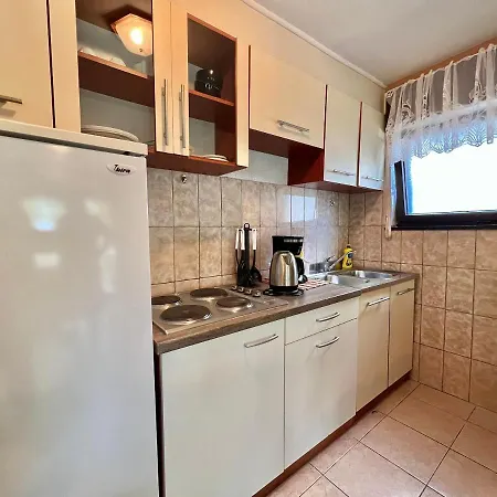 Apartmani Marija Dramalj Exterior photo