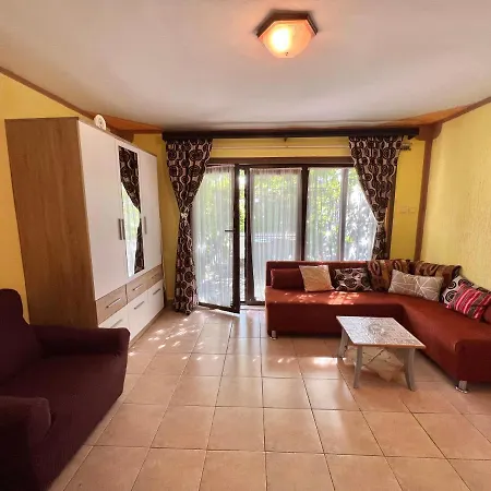 Apartmani Marija Dramalj Exterior photo