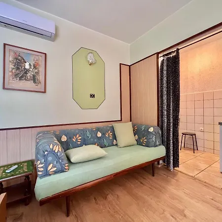 Apartmani Marija Dramalj Exterior photo