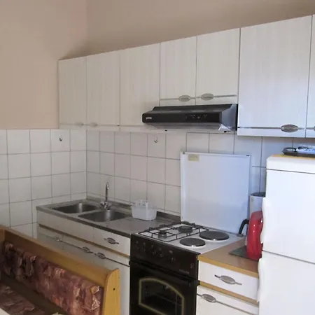Apartmani Marija Dramalj Exterior photo