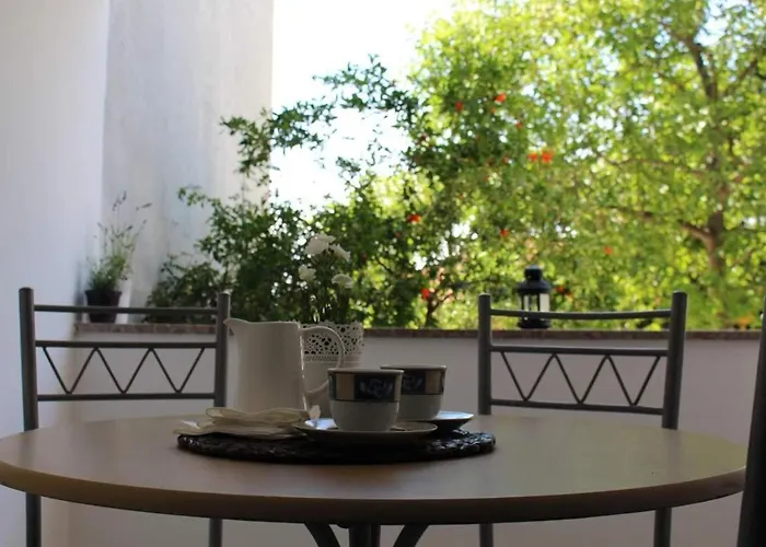 Apartmani Marija Dramalj