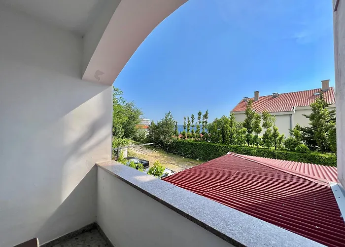Apartmani Marija Dramalj