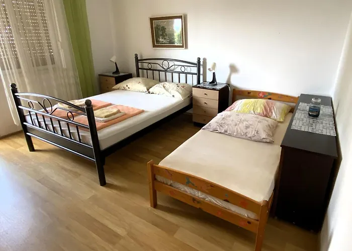 Apartmani Marija Dramalj