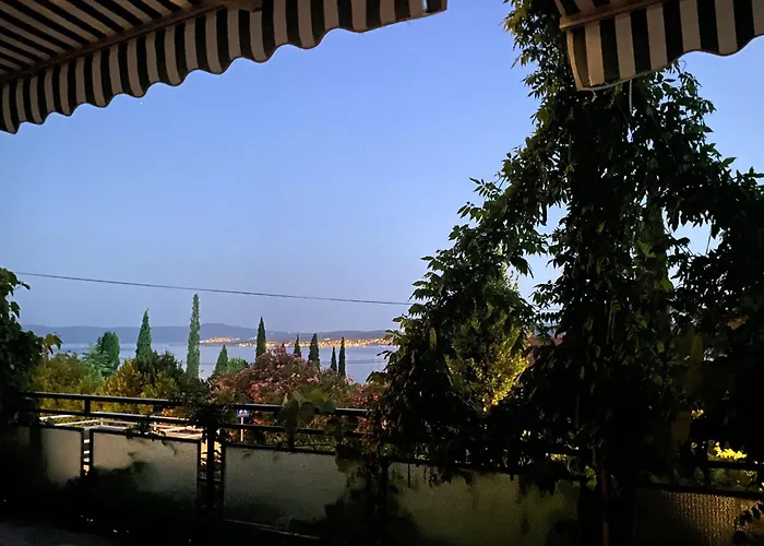 Apartmani Marija Dramalj