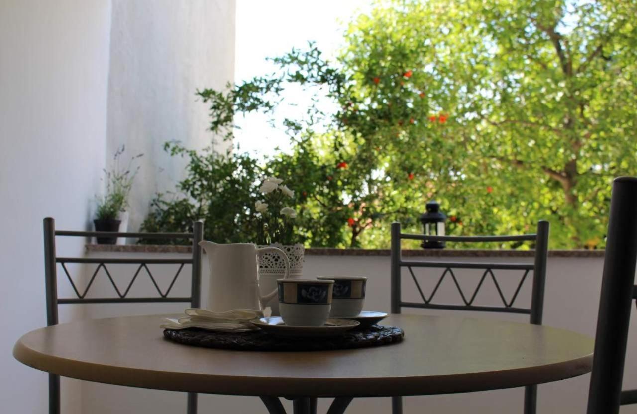 Marija Apartment