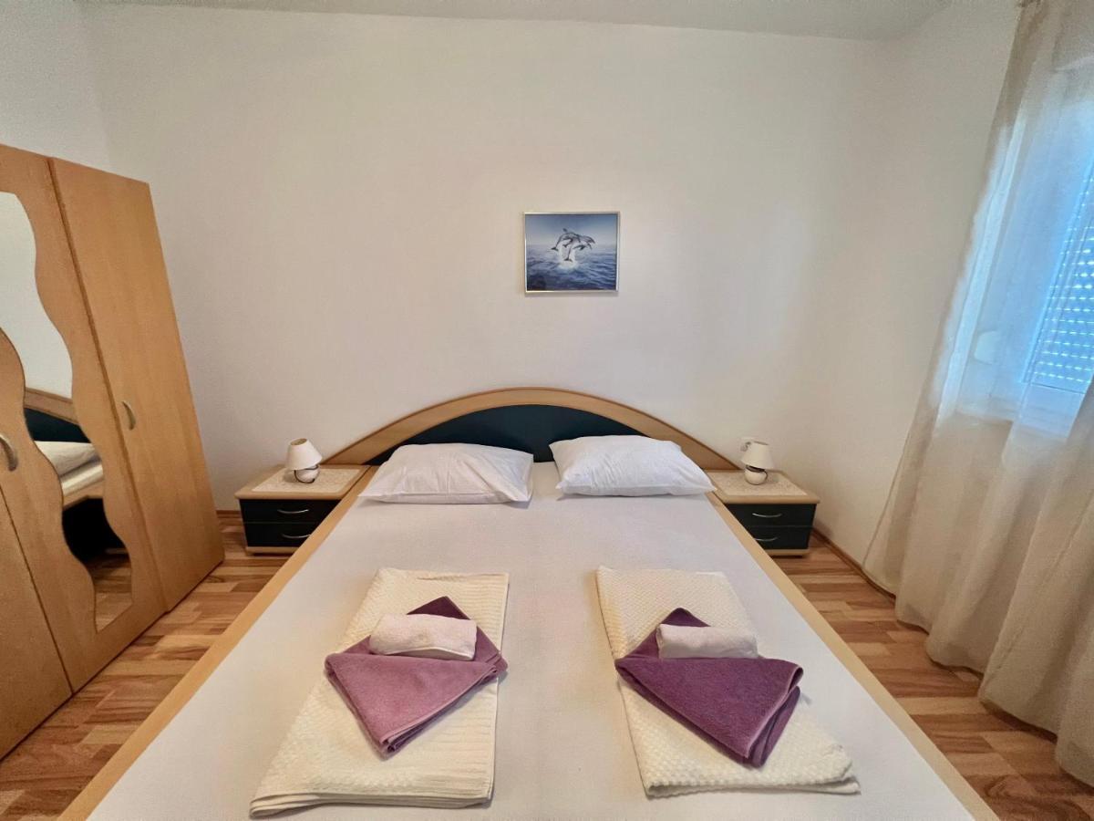 Apartment Marija Dramalj