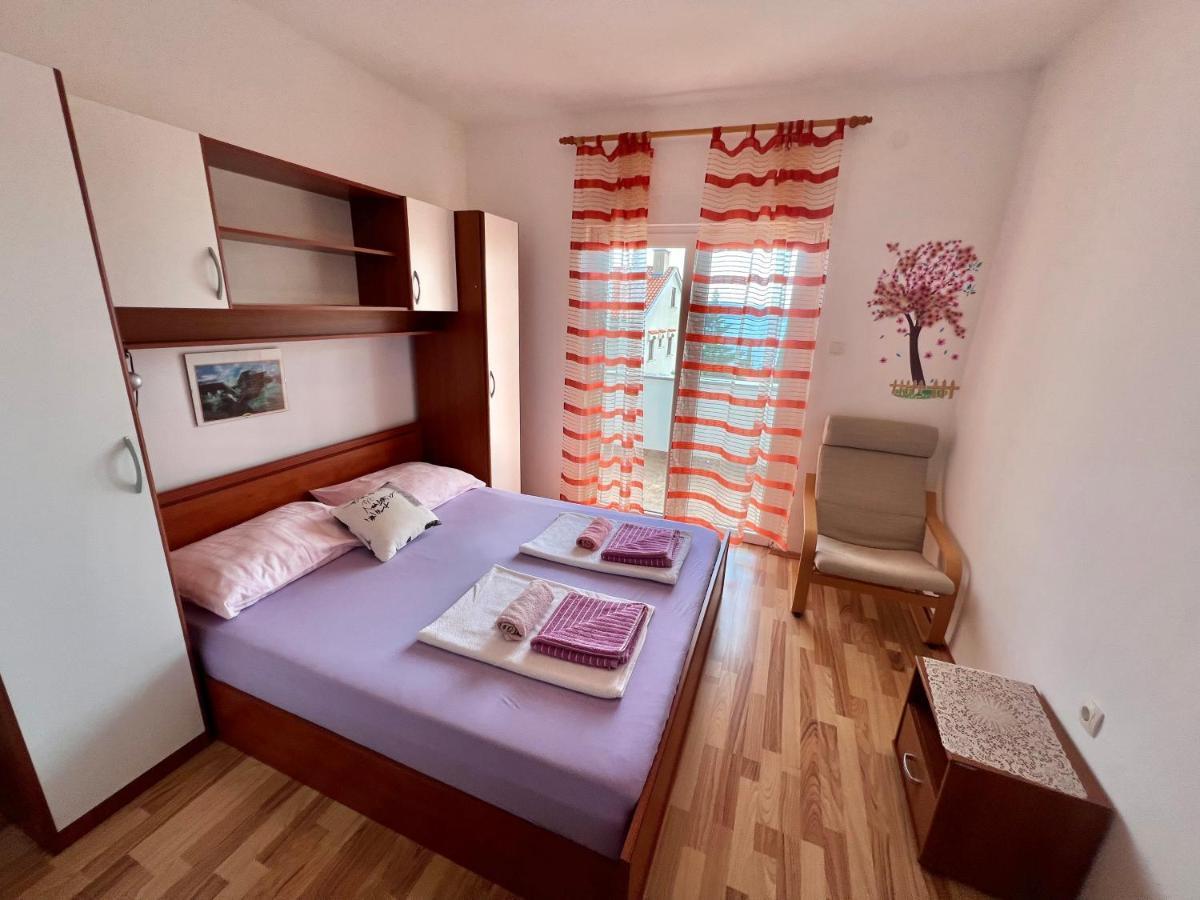 Marija Apartment Dramalj