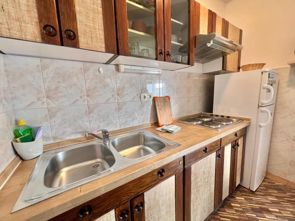 Apartment Marija *