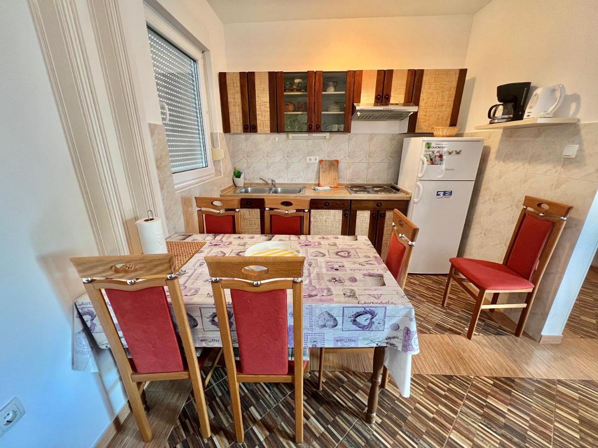 Marija Apartment