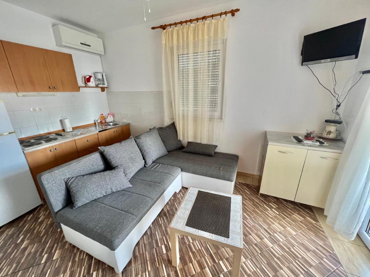 Apartment Marija *