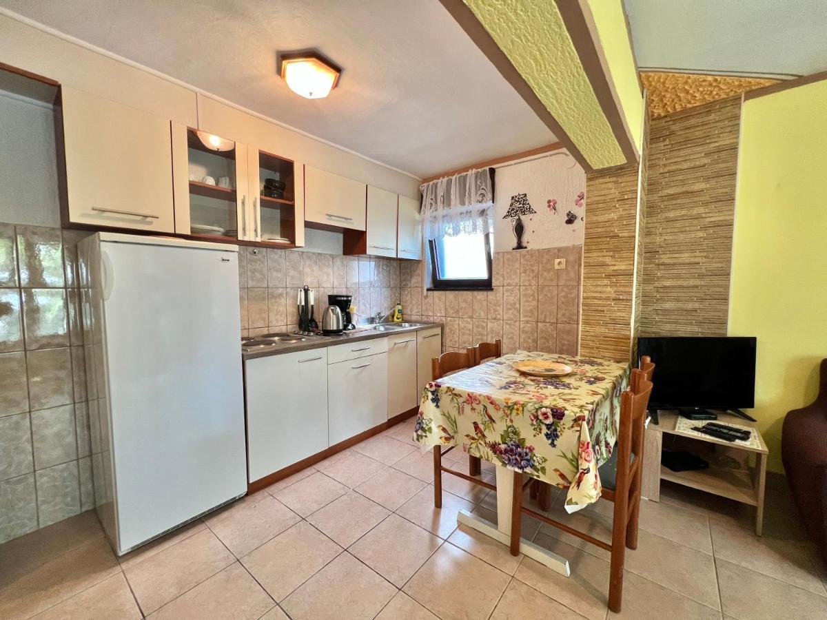 Apartment Marija Dramalj