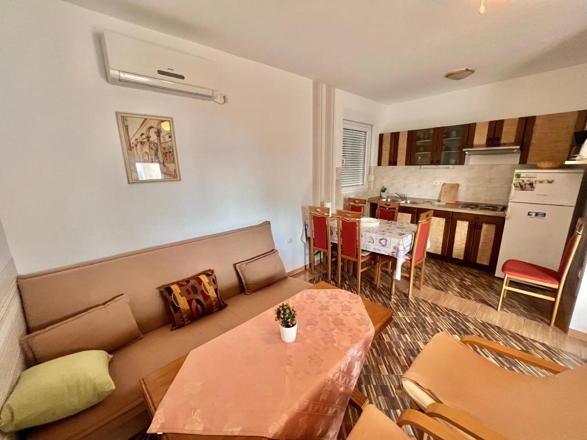 Marija Apartment Dramalj