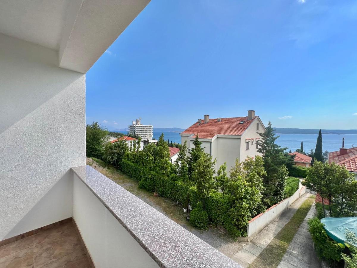 Apartment Marija *