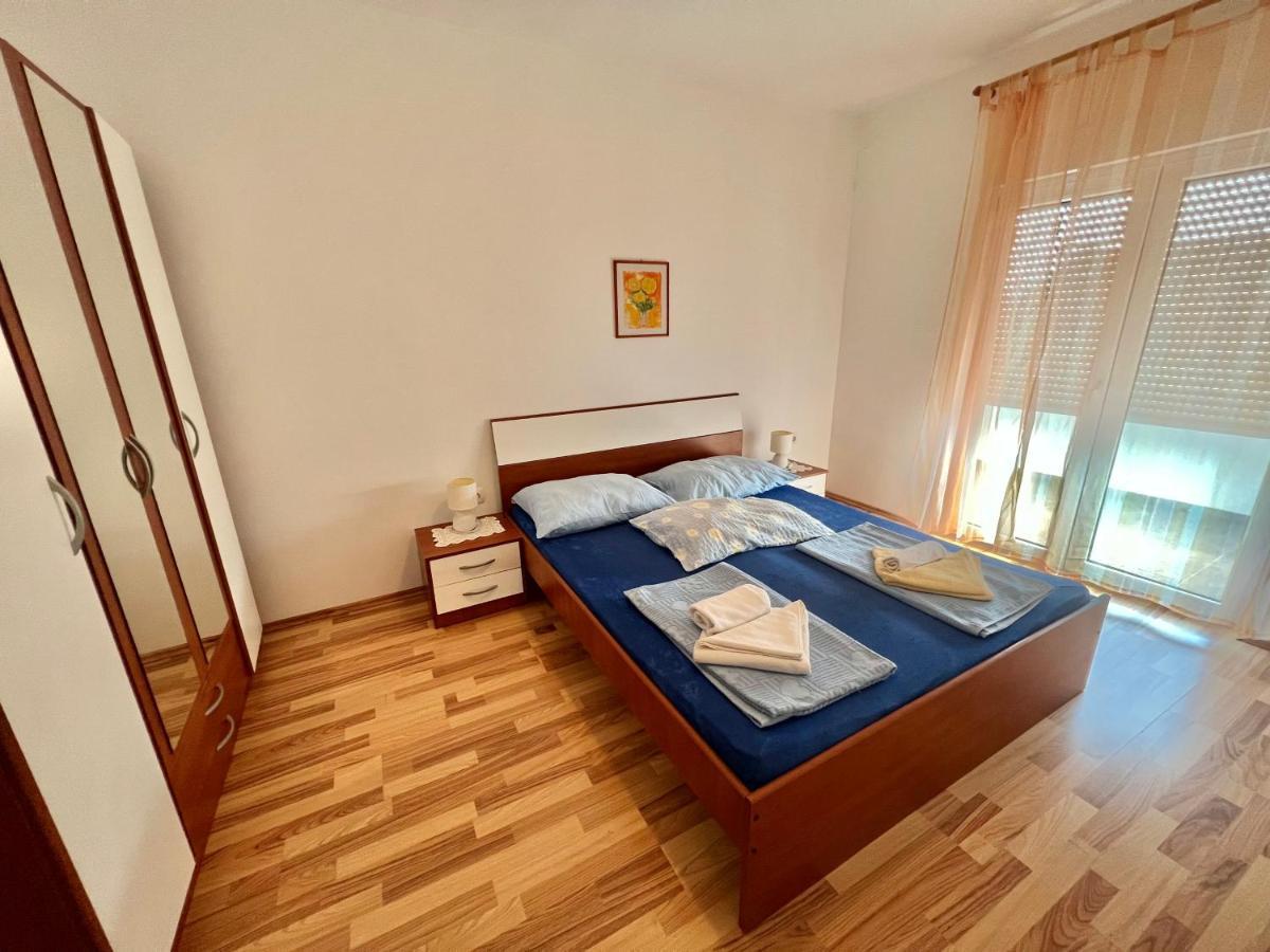 Apartment Marija