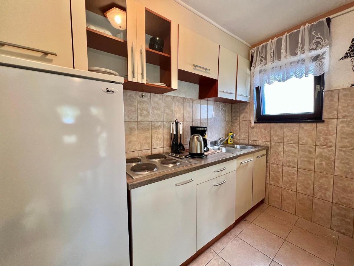 Apartment Marija