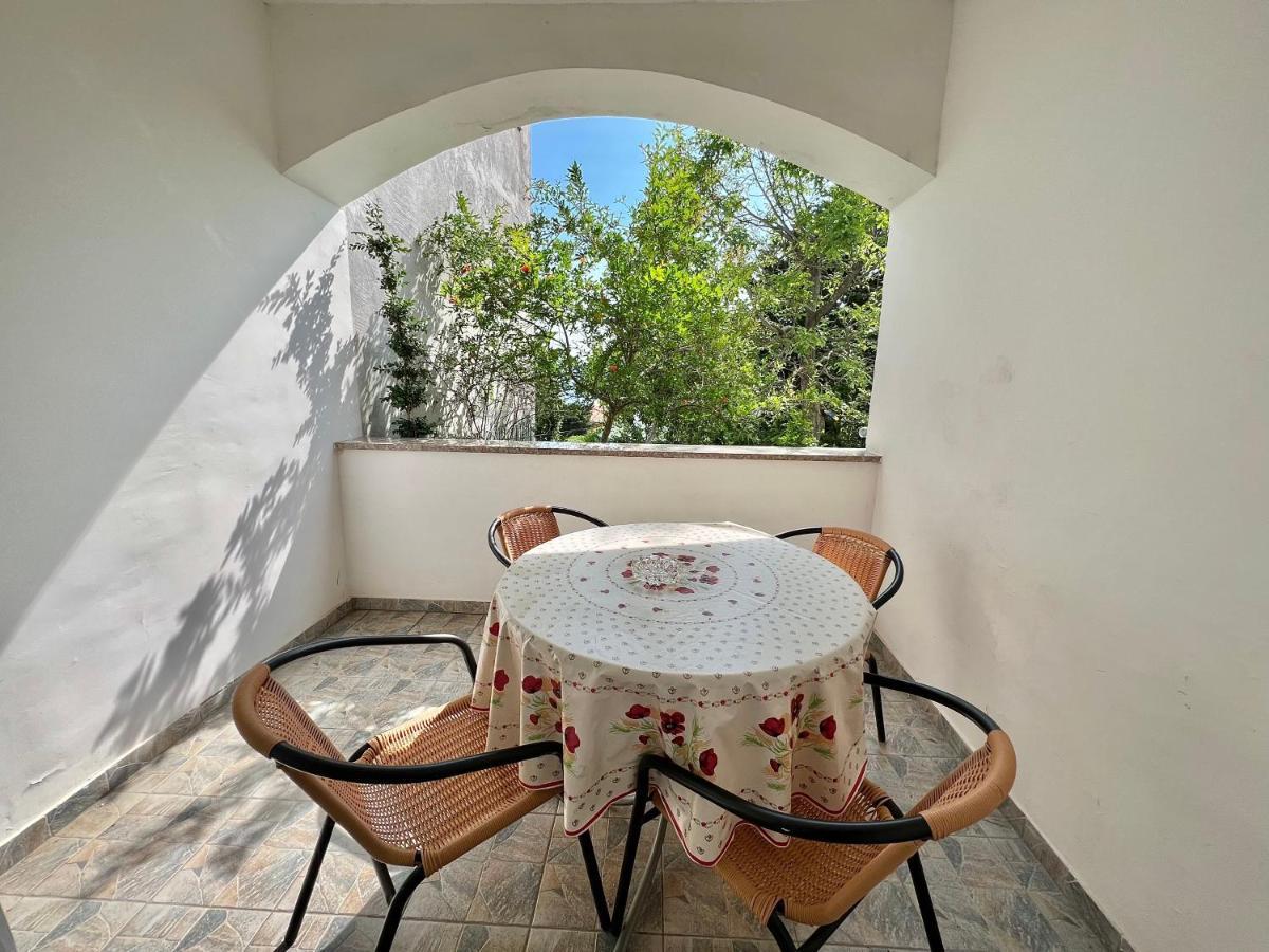 Apartment Marija Dramalj