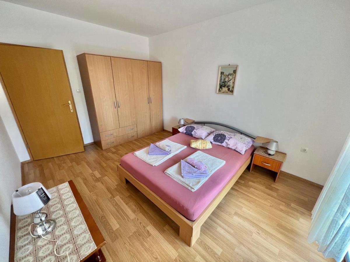 Apartment Marija
