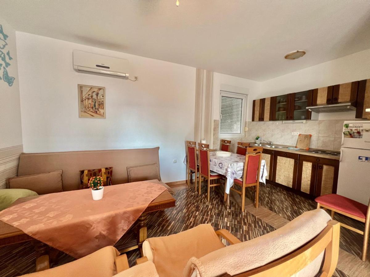 Marija Apartment