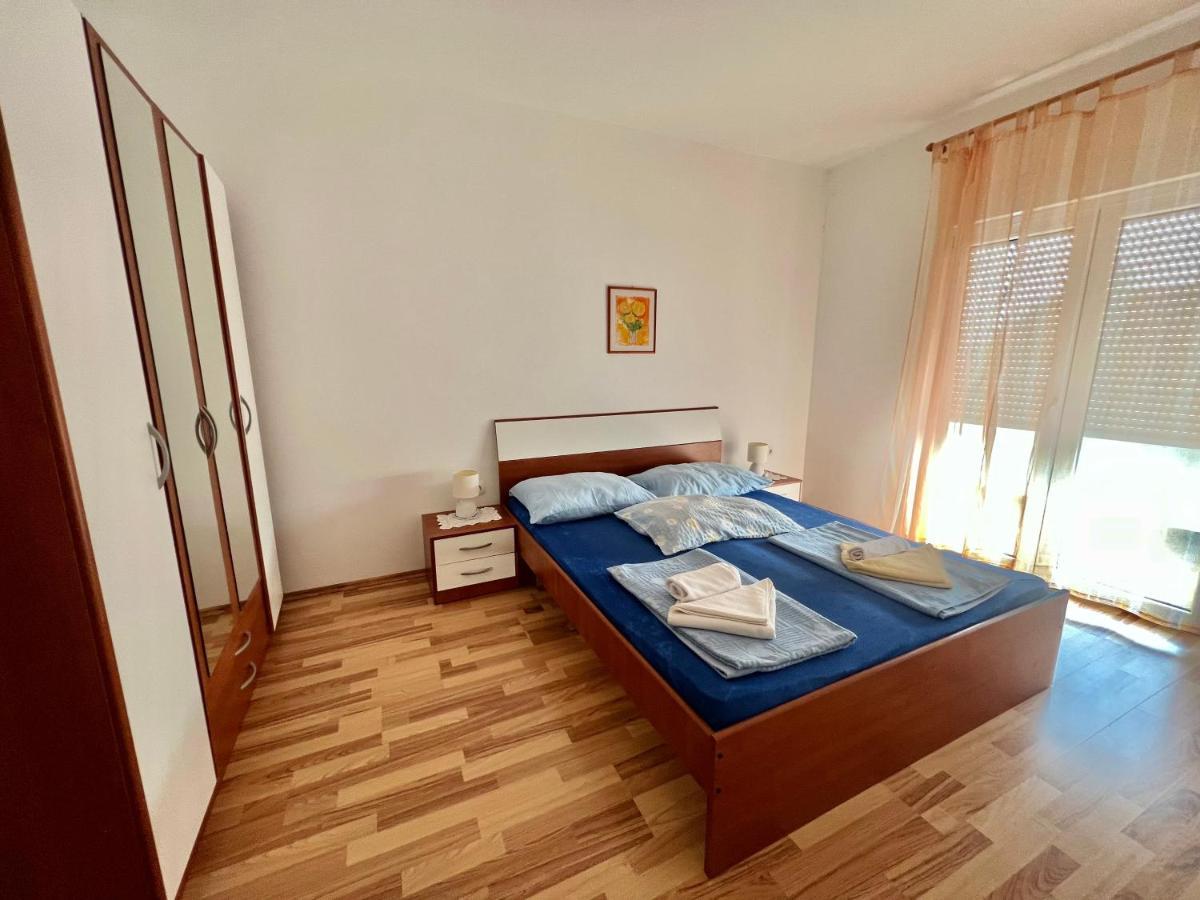 Apartment Marija *