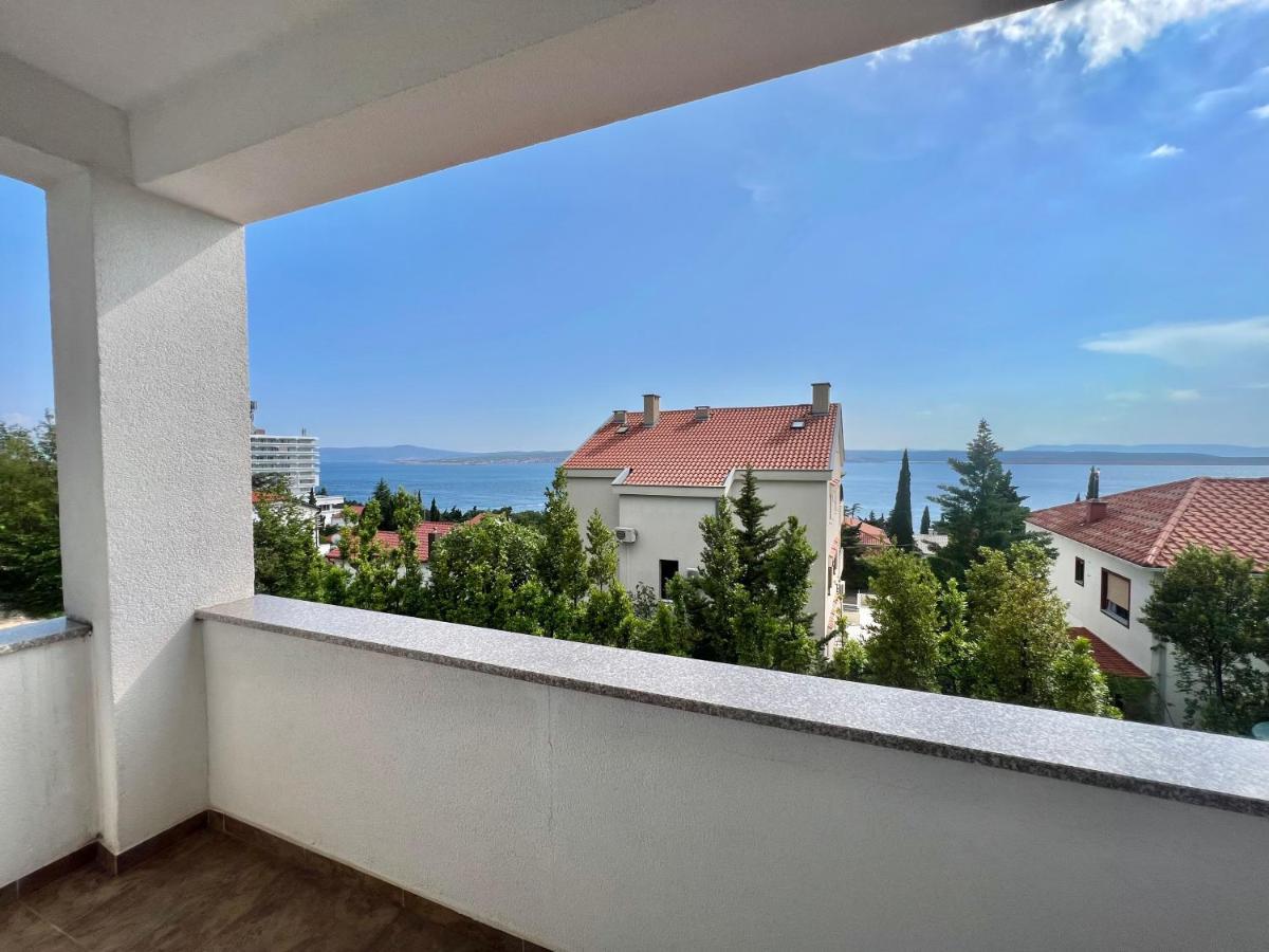Marija Apartment Dramalj