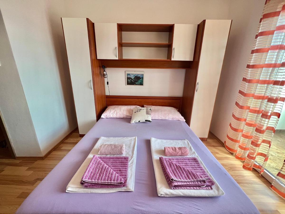 Apartment Marija *