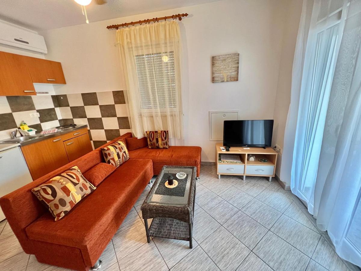 Marija Apartment Dramalj