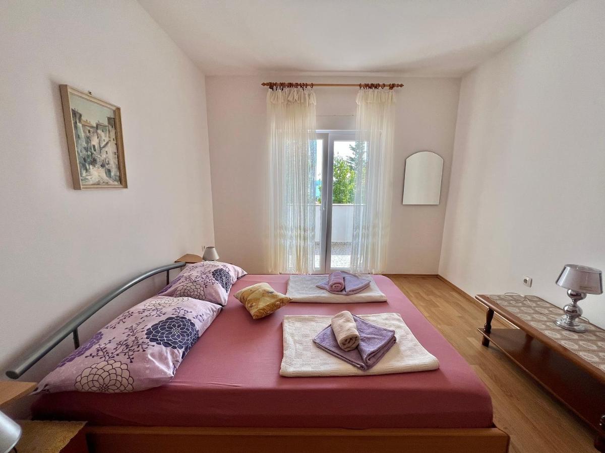 Apartment Marija *