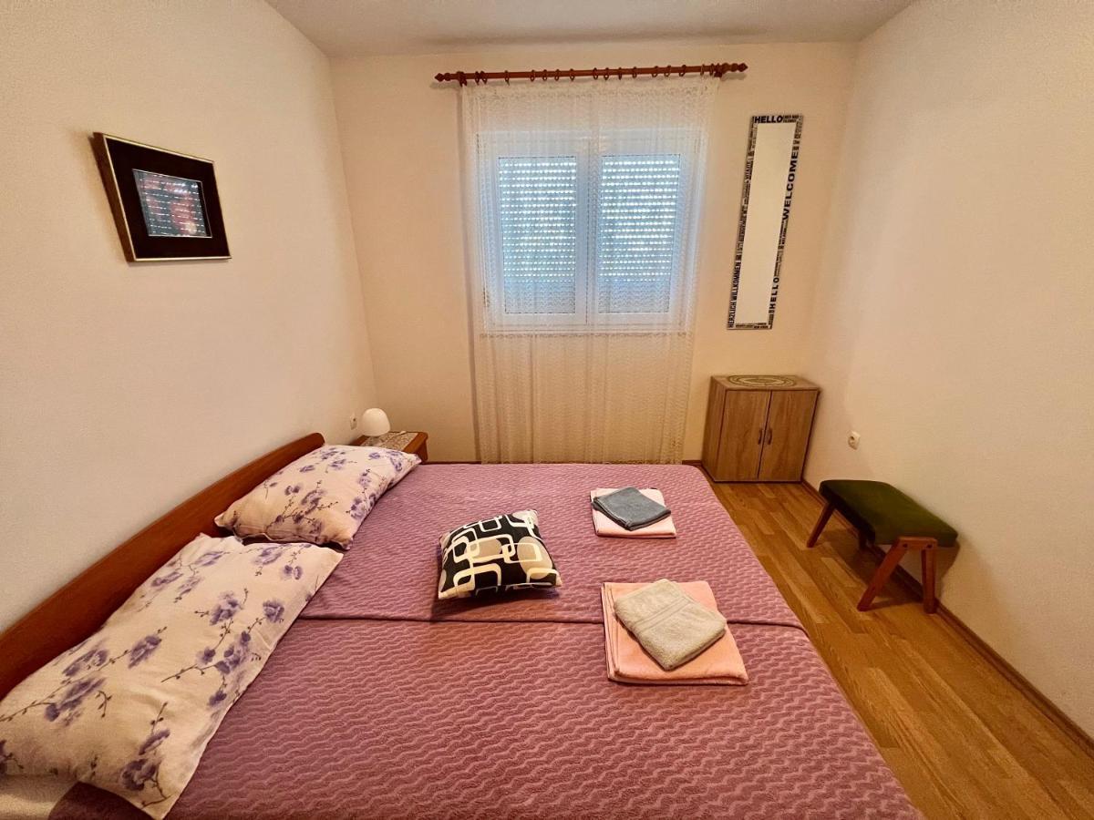 Apartment Marija *
