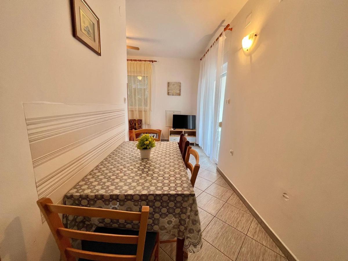 Marija Apartment Dramalj