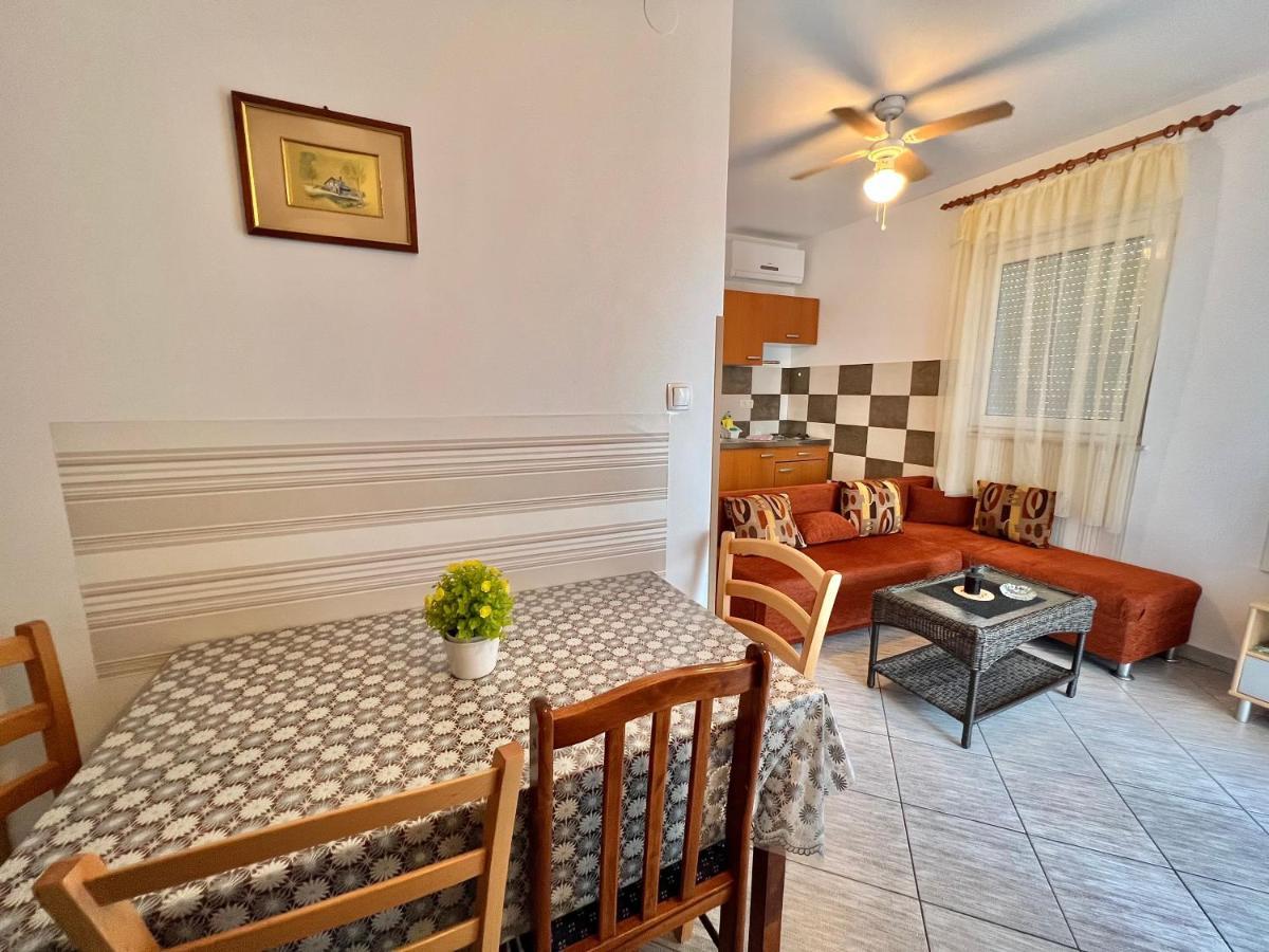 Marija Apartment Dramalj