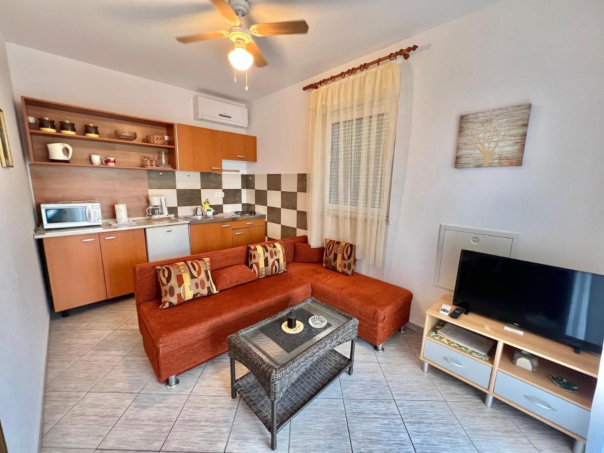 Apartment Marija Dramalj