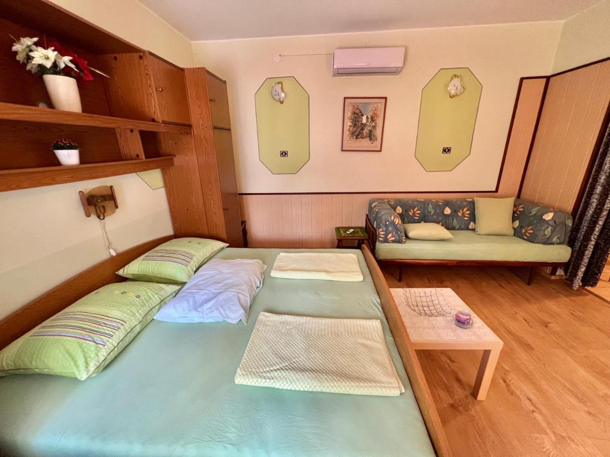 Apartment Marija *