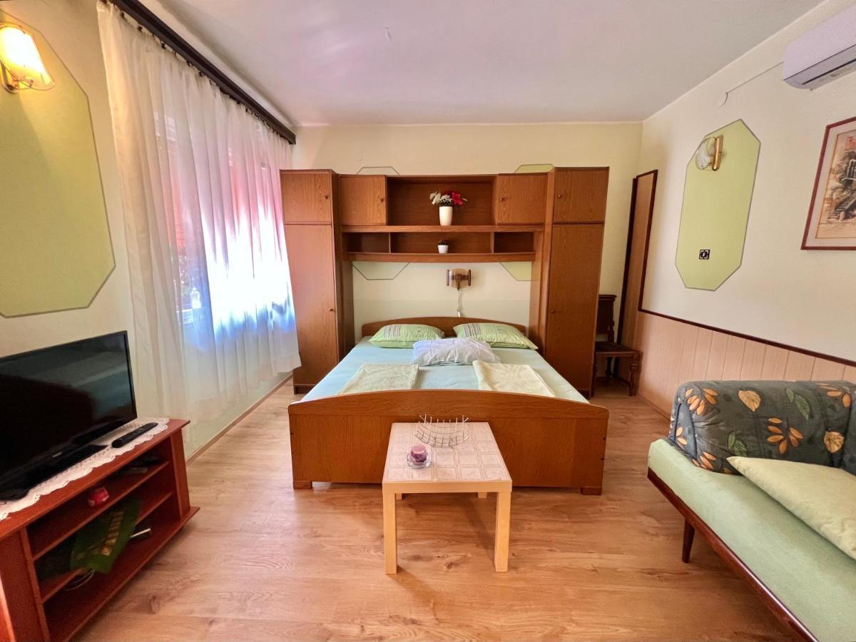 Marija Apartment