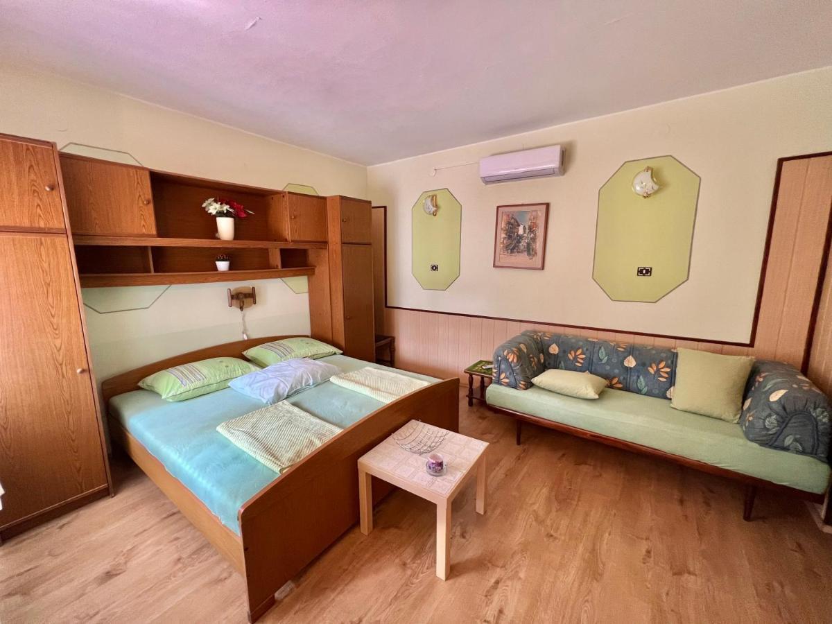 Marija Apartment