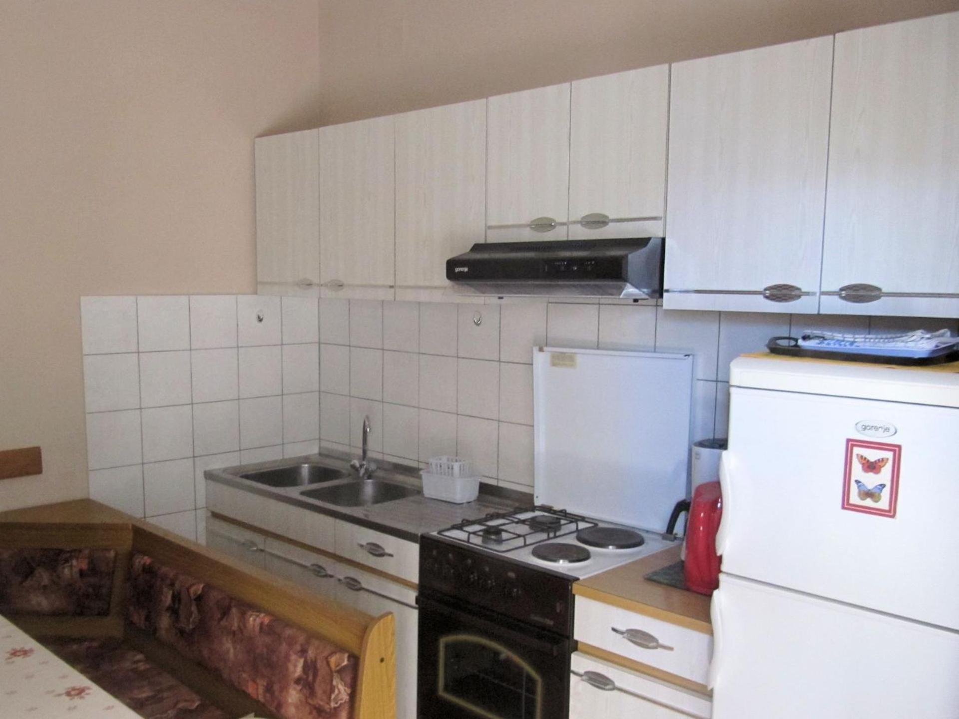 Marija Apartment *